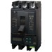 Промисл. автоматичн. вимикач NBS-EC 630/3S LCD 630A 3P 004673151