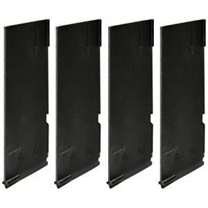 Міжполюсна перегородка NBS-IZ 100-250AF 3P 004673241