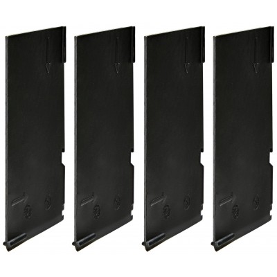 Міжполюсна перегородка NBS-IZ 100-250AF 3P 004673241