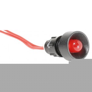 Сигнальна лампа LS LED 10 R 230AC 004770811