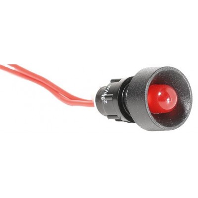 Сигнальна лампа LS LED 10 R 230AC 004770811