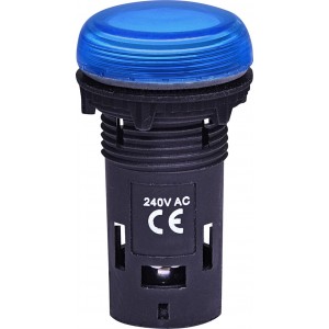Сигнальна лампа ECLI-240A-B 004771233