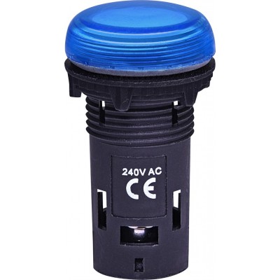 Сигнальна лампа ECLI-240A-B 004771233