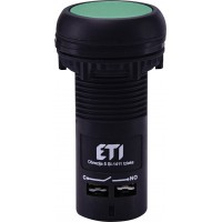 Кнопка ECF-10-G 004771451
