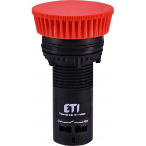 Кнопка ECM-P10-R 004771480 Не виготовляється