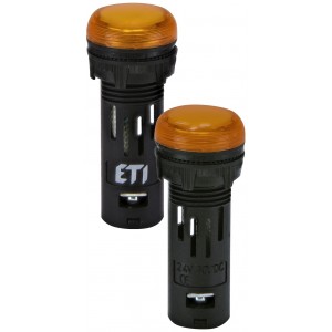 Сигнальна лампа ECLI-16-024C-A 004771604