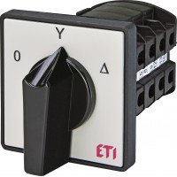 Пакетний вимикач CS 32 12 U 004773134