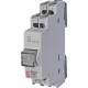 Кнопка з підсвіткою TLG 216 2p 16A white 760411106