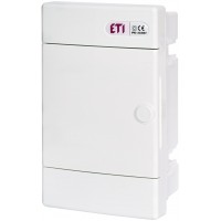 Розподільча коробка ECM4PO 001100143
