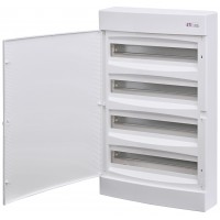 Розподільча коробка ECT 4x18PO 001100271