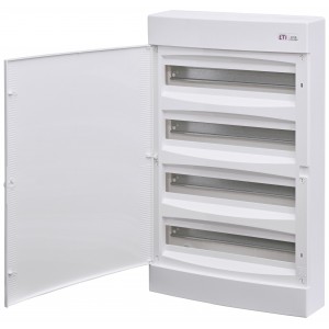 Розподільча коробка ECT 4x18PO 001100271