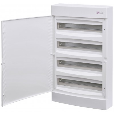 Розподільча коробка ECT 4x18PO 001100271