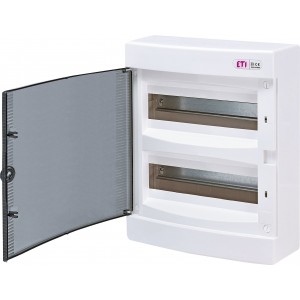 Розподільча коробка ECT24PT 001101003