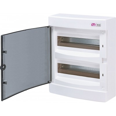 Розподільча коробка ECT24PT 001101003