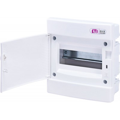 Розподільча коробка ECM8PO 001101014