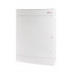 Розподільча коробка ECM 3x18PO MEDIA-MOD/EMPTY 001101317