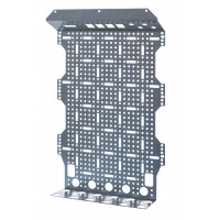 Монтажна плита PM3x12RJ 001101351