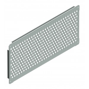 Пластина монтажная PM 2-4 PER-A