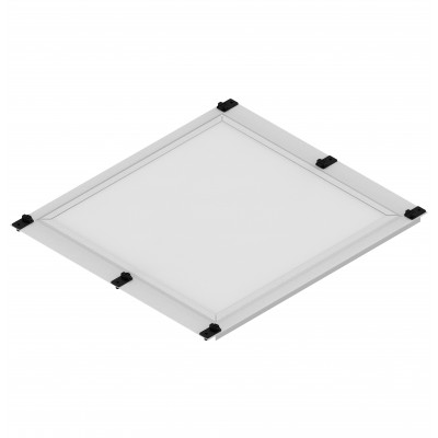 Лицевая панель CP 1-3 PF