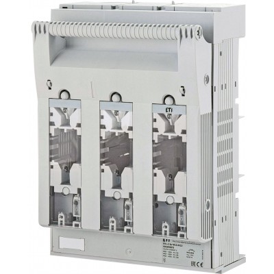 Разъединитель предохранителей KVL-2 3p M10-M10 001690873