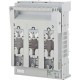 Разъединитель предохранителей KVL-2 3p M10-M10 001690873
