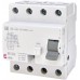 Диф.реле (ПЗВ) EFI-4 A eV 40/0.03 002062633 Не виготовляється