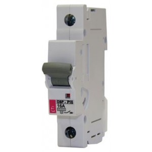 Обмежувач струму OSP 10 3p 25A 002185014 Не виготовляється