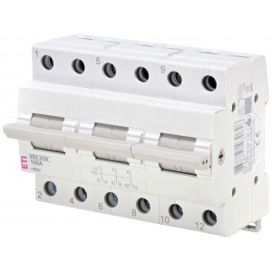 Перемикач 1-0-2 SSQ 3100 002421438