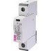 Обмежувач перенапруги ETITEC B T12 275/12,5 1+0 002440313 Не виготовляється