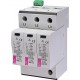 Обмежувач перенапруги ETITEC B T12 440/12,5 3+0 RC 002440324
