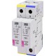 Обмежувач перенапруги ETITEC C T2 275/20 1+1 002440401