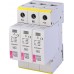 Обмежувач перенапруги ETITEC C T2 PV 1000/20 002440430 Не виготовляється