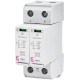 Обмежувач перенапруги ETITEC M T12 300/7 2+0 RC 002440503