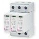 Обмежувач перенапруги ETITEC M T12 300/12,5 3+0 002440533