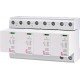 Обмежувач перенапруги ETITEC SM T12 300/25 4+0 RC 002440573