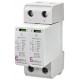 Обмежувач перенапруги ETITEC ML T123 300/12,5 2+0 002440663