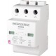 Обмежувач перенапруги ETITEC SM T12 DC 1000/12,5 Y 002440726