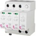 Обмежувач перенапруги ETITEC M T2 950/20 4Y RC 002440821