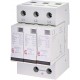 Обмежувач перенапруги ETITEC V T12 280/12,5 3+0 RC 002442915