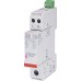 Обмежувач перенапруги ETITEC V 2T2 255/20 2+0 RC 002442946