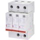 Обмежувач перенапруги ETITEC V T2 440/20 3+0 RC 002442966