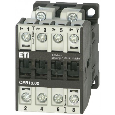 Контактор CEB10.00-230V-50/60HZ 002462000