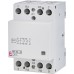 Модульний контактор RD 40-22-230V AC/DC 002464022