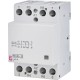 Модульний контактор RD 40-22-230V AC/DC 002464022