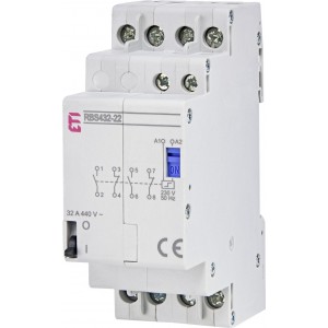 Вимикач RBS432-22-230V AC 002464138
