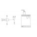 Сутінкове реле SOU-2+senz. 230V 002470020