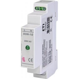 Реле контролю SON-1G 002471512 Не виготовляється