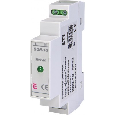Реле контролю SON-1G 002471512 Не виготовляється