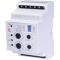 Реле контролю TER-4 230V AC 002471814