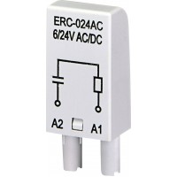 RC модуль ERC-024AC 002473019
